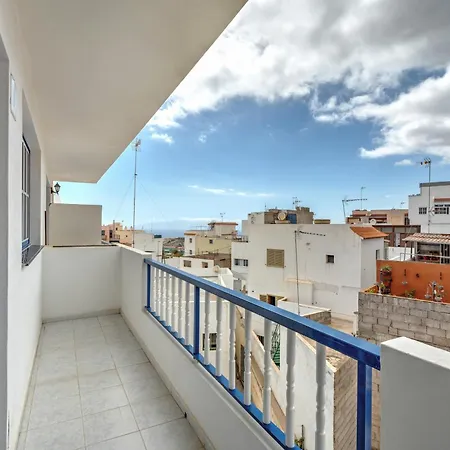 Retama * Costa Adeje