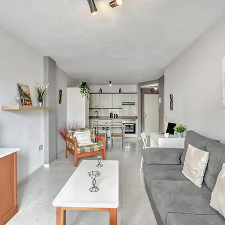 Retama Apartment