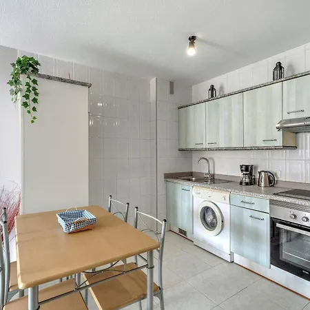 Apartamento Retama Costa Adeje (Tenerife)