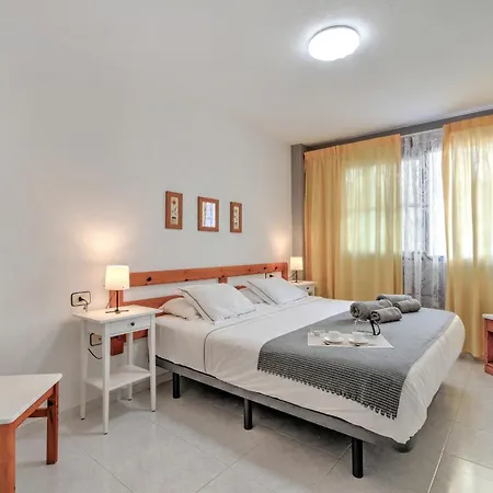 Apartment Retama *
