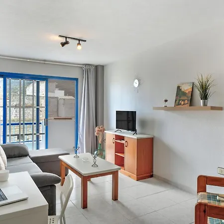 Retama Apartment *