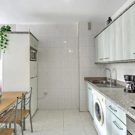 Apartamento Retama