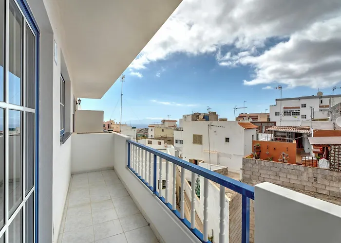 Retama * Costa Adeje