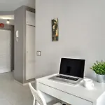 Retama شقة *