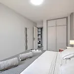 شقة Retama