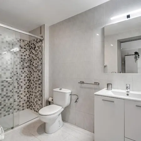 Retama דירה אדחה