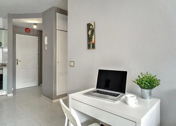 Retama Διαμέρισμα *