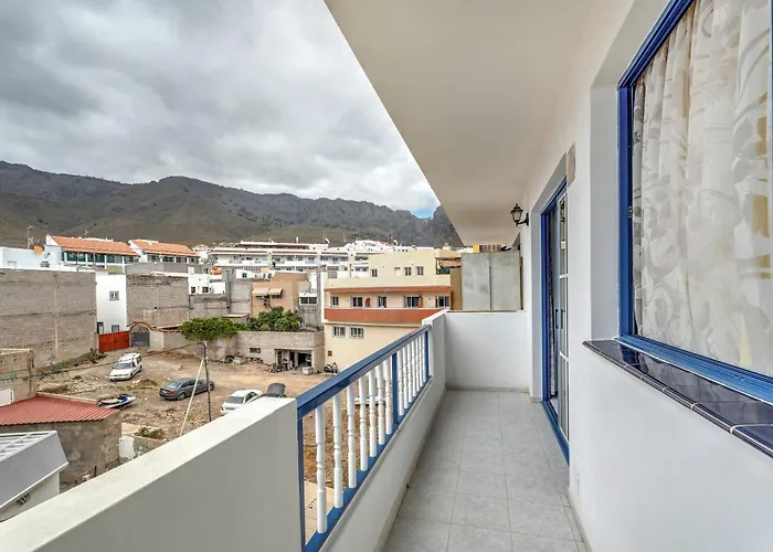 Retama * Costa Adeje (Tenerife)