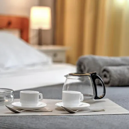 Apartament Retama Costa Adeje (Tenerife)