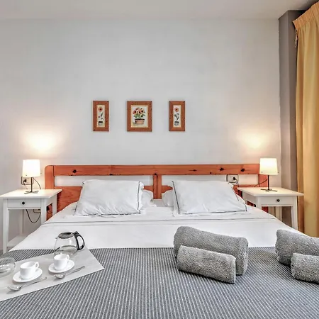 Apartman Retama