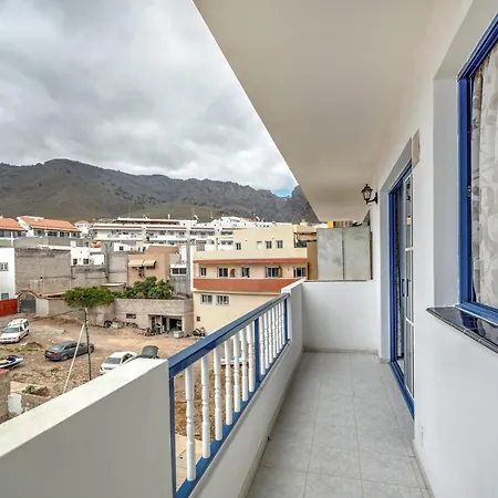 Apartman Retama