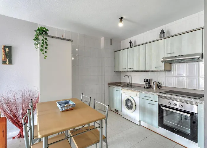 Apartament Retama Costa Adeje (Tenerife)