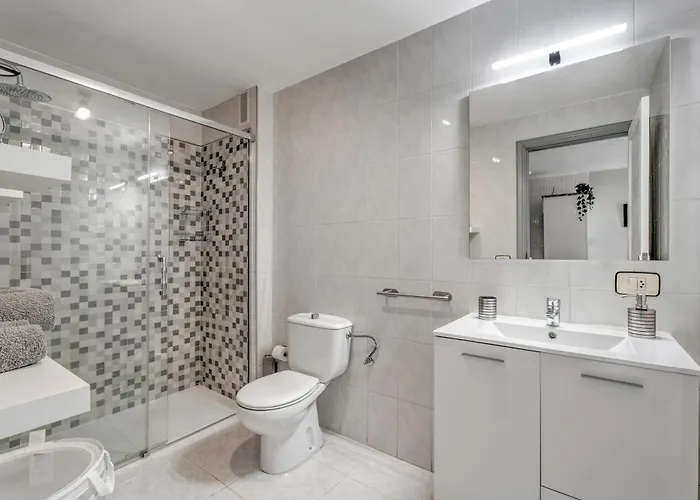 Retama Apartament Costa Adeje (Tenerife)